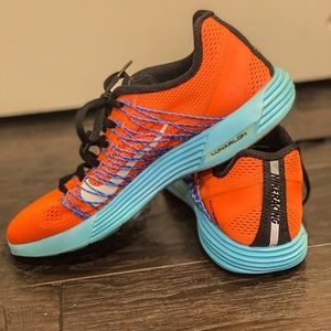 Nike LUNARACER 3 - Rare Color!